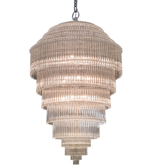 Meyda 42" Wide Marquee Supreme Pendant '177368