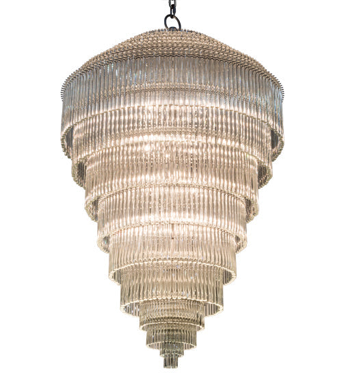 Meyda 48"W Marquee Supreme Pendant '177524