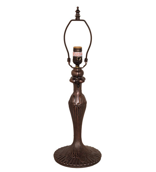 Meyda 23" High Jeweled Grape Table Lamp- 181599