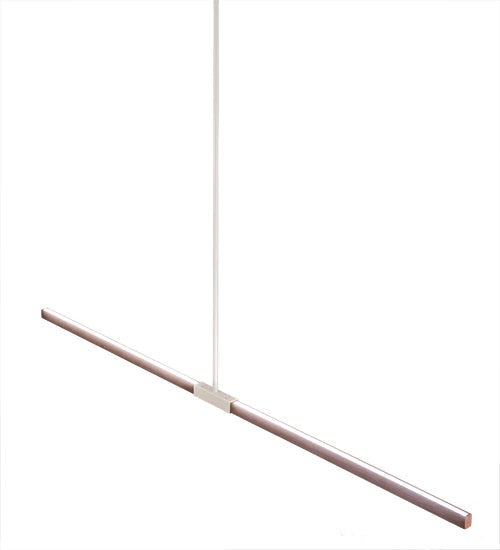 Meyda 96"L Trax Oblong Pendant- 183192