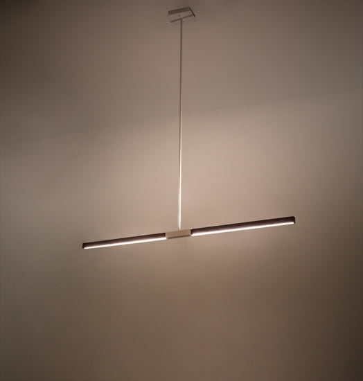 Meyda 96"L Trax Oblong Pendant- 183192