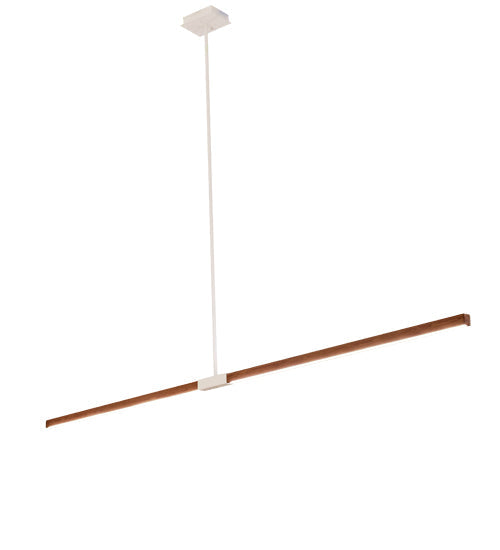 Meyda 120"L Trax Oblong Pendant '183193