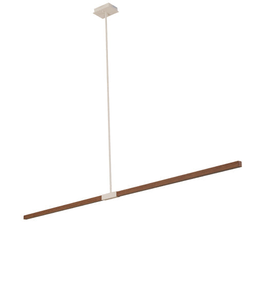 Meyda 120"L Trax Oblong Pendant- 183193