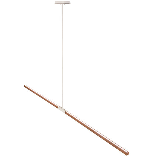 Meyda 120"L Trax Oblong Pendant- 183193