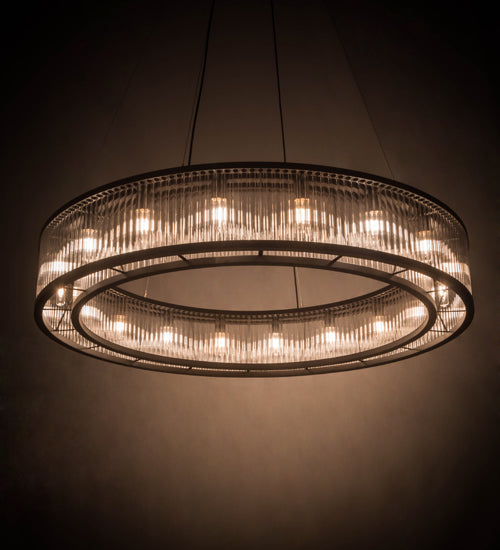 Meyda 59" Wide Marquee Pendant '184035