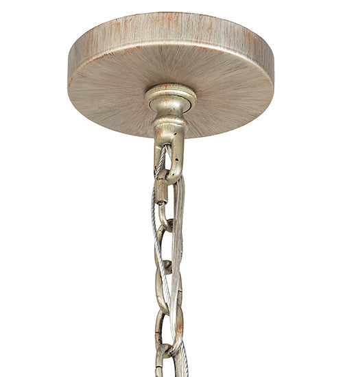 Meyda  68"W Lumierre Chandelier- 188414