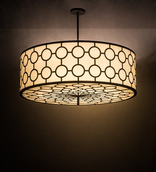 Meyda 48" Wide Dekko Pendant 189150