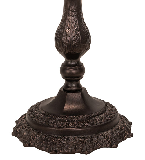 Meyda 21" High Classic Table Base '19041