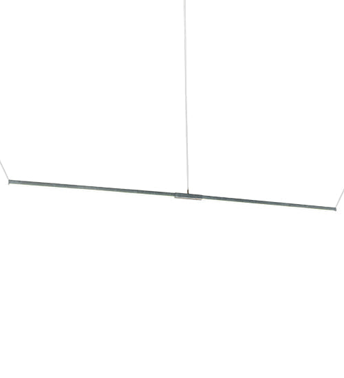 Meyda 144" Long Trax Oblong Pendant- 194727