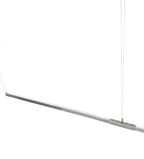 Meyda 144" Long Trax Oblong Pendant- 194727