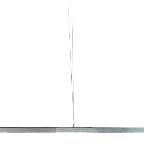 Meyda 144" Long Trax Oblong Pendant- 194727