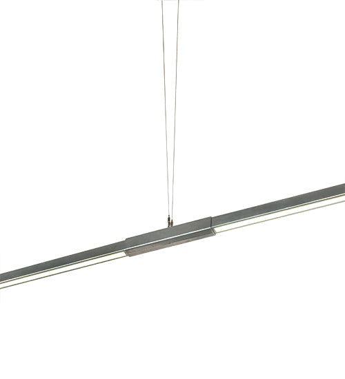 Meyda 144" Long Trax Oblong Pendant- 194727