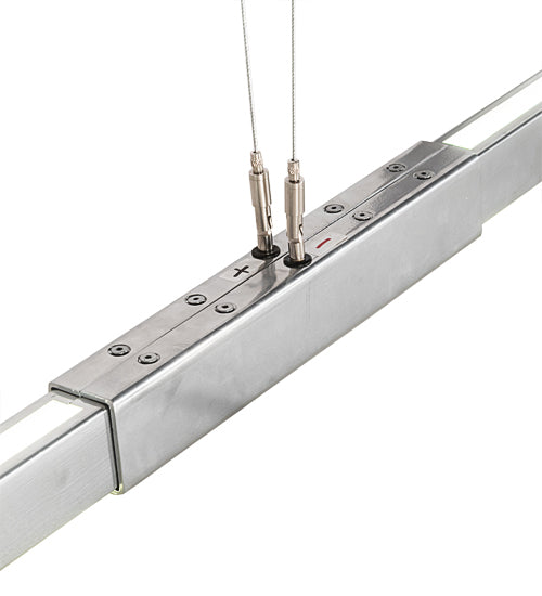 Meyda 144" Long Trax Oblong Pendant- 194727