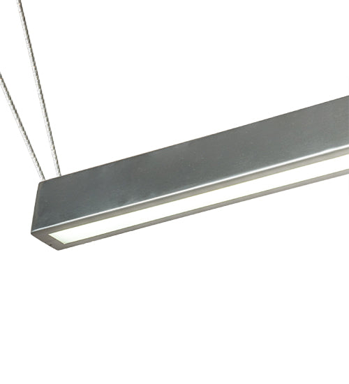 Meyda 144" Long Trax Oblong Pendant- 194727