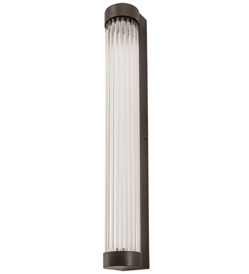 Meyda 3" Wide Cilindro Pipette Led Wall Sconce- 198852