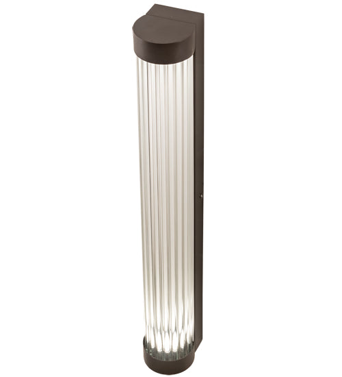 Meyda 3" Wide Cilindro Pipette Led Wall Sconce- 198852