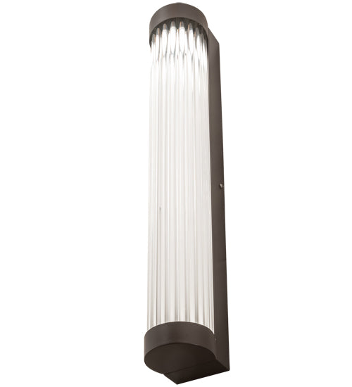 Meyda 3" Wide Cilindro Pipette Led Wall Sconce- 198852