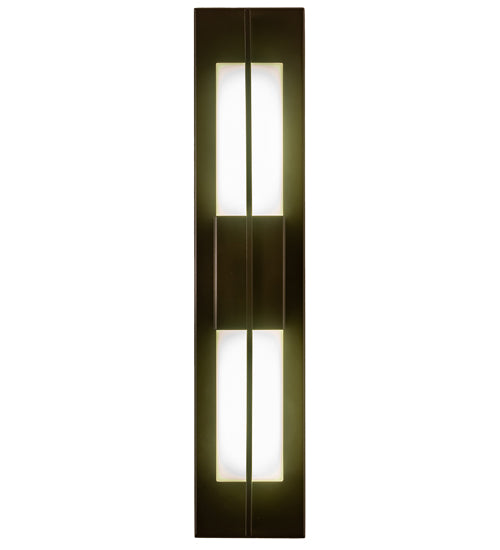 Meyda 5" Wide Joemy Wall Sconce- 211410