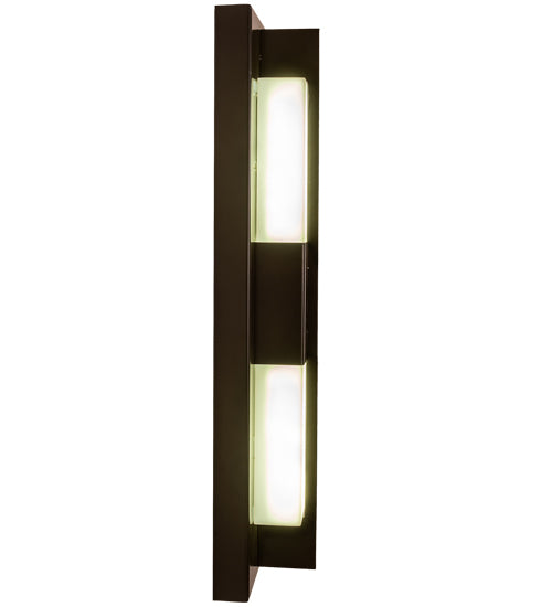 Meyda 5" Wide Joemy Wall Sconce- 211410