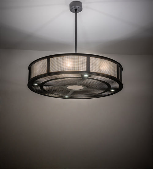 Meyda 49" Wide Telluride Magic Pendant '212798