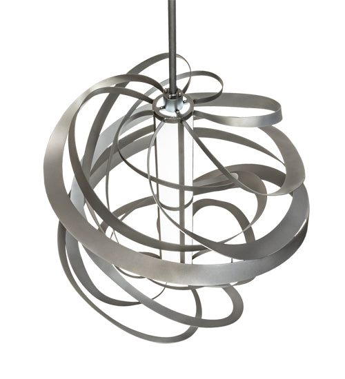 Meyda 42" Wide Poi Dance Chandelier- 212817