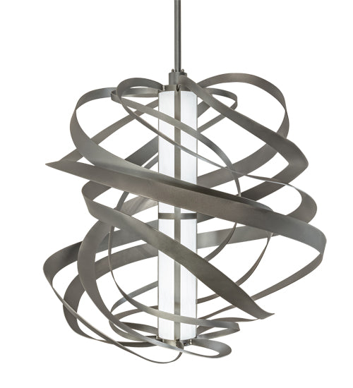 Meyda 42" Wide Poi Dance Chandelier- 212817