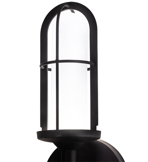 Meyda  5" Wide Jaula Wall Sconce- 213449