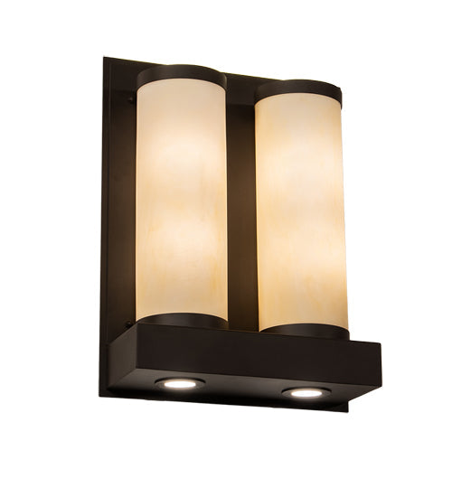 Meyda 18" Wide Legacy House 4 Light Wall Sconce- 214488