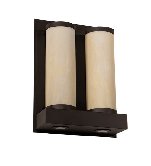 Meyda 18" Wide Legacy House 4 Light Wall Sconce- 214488