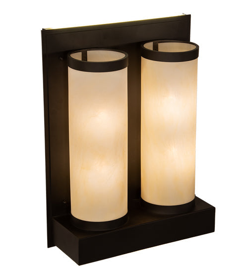 Meyda 18" Wide Legacy House 4 Light Wall Sconce- 214488