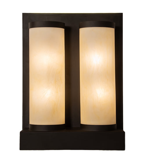 Meyda 18" Wide Legacy House 4 Light Wall Sconce- 214488