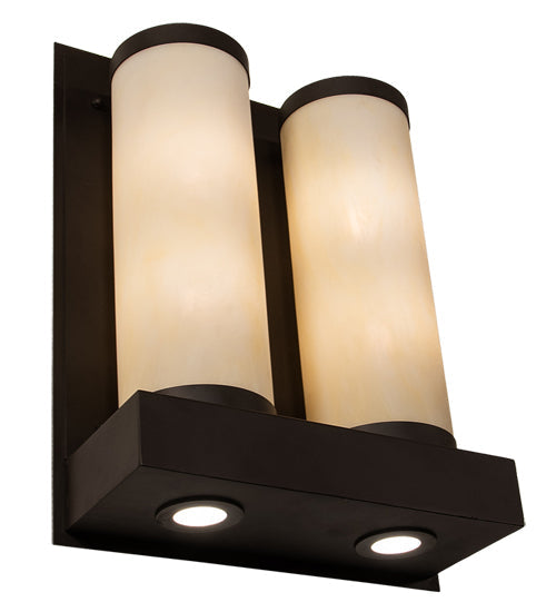 Meyda 18" Wide Legacy House 4 Light Wall Sconce- 214488