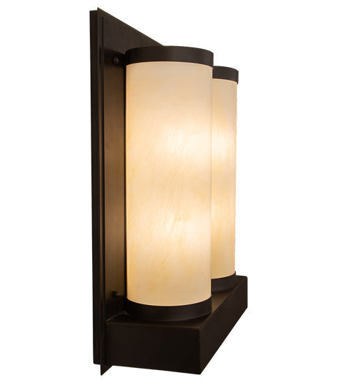 Meyda 18" Wide Legacy House 4 Light Wall Sconce- 214488