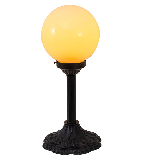 Meyda 20" High Halloween Table Lamp- 214925