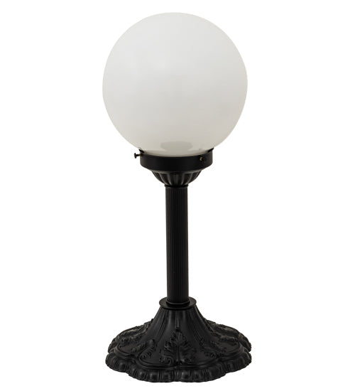 Meyda 20" High Halloween Table Lamp- 214925