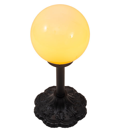 Meyda 20" High Halloween Table Lamp- 214925