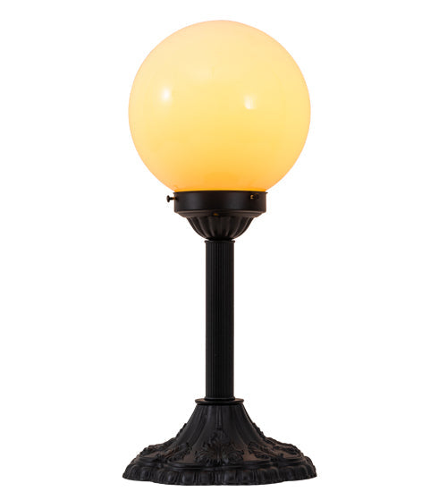 Meyda 20" High Halloween Table Lamp- 214925