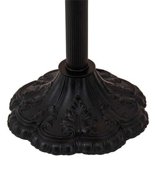 Meyda 20" High Halloween Table Lamp- 214925