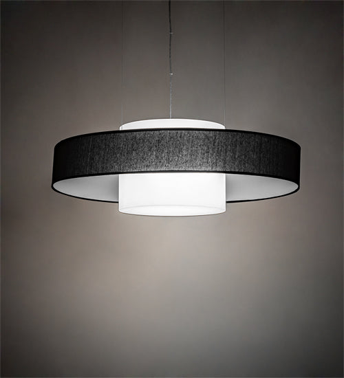 Meyda 36" Wide Ashton Pendant '215318