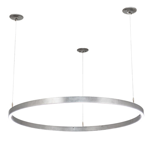 Meyda 50" Wide Anillo Halo Pendant- 215861