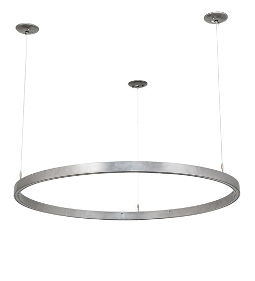 Meyda 50" Wide Anillo Halo Pendant- 215861