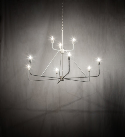 Meyda 60" Wide Chandelier '218761