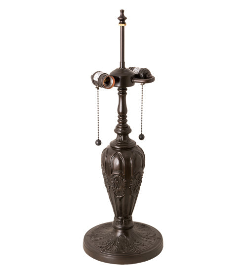 Meyda 23" High Mediterranean Table Lamp - 218951