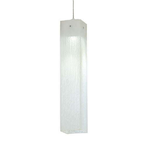 Meyda 36" Square Quadrato Cascading Pendant- 219359