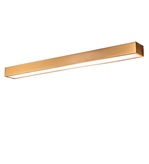 Meyda  32" Wide Zuzen Wall Sconce- 220831