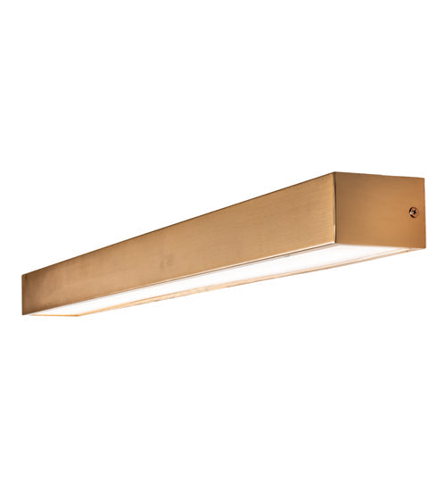 Meyda  32" Wide Zuzen Wall Sconce- 220831