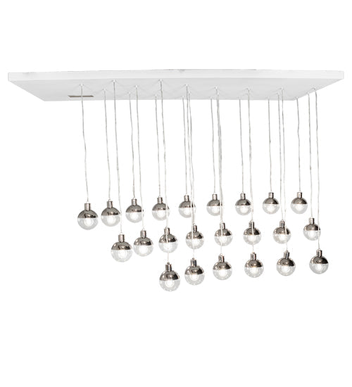 Meyda 85" Long Cascading Pendant- 221797