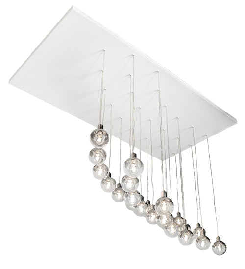 Meyda 85" Long Cascading Pendant- 221797