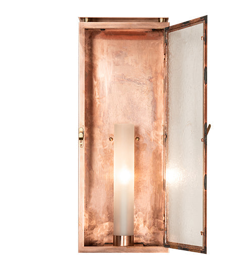 Meyda  9" Wide Nottingham Wall Sconce- 222734