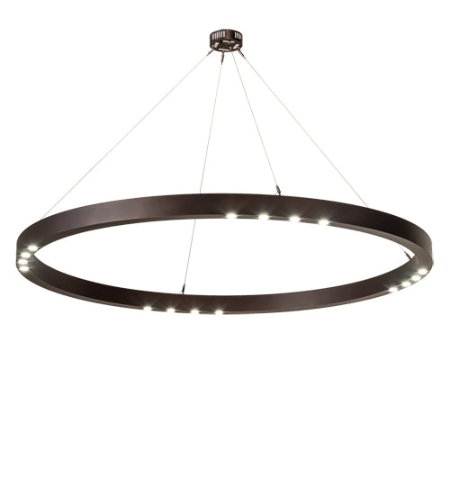 Meyda  60" Wide Pepe Pendant- 225471